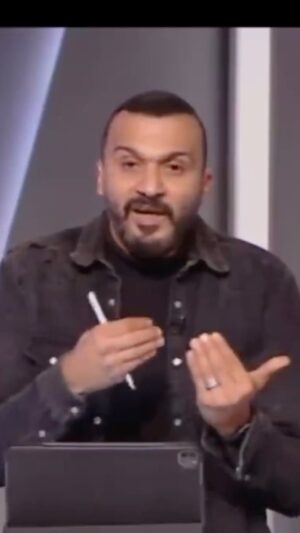 Ibrahim Saeed Instagram - ازمه  كابتن سيد معوض ومحمد شوقي مع حازم امام ومحمد بركات #النهار #بلس90
#ابراهيم_سعيد 
#comment #instagood #c4c #commenter #comments #commenting #love #comments4comments #commentteam #commentback #commentbackteam