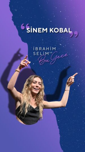 İbrahim Selim Instagram - Manifestledik, evrene 777’ler gönderdik ve sonunda başardık: Karşınızda Sinem Kobal! 🪄 

Hanımlar Beyler! Tüm ekip el ele tutuşup onu çağırdık! Kimi mi çağırdık? Tabii ki Sinem Kobal’ı! O da dileğimizi gerçekleştirmek için stüdyomuza geldi! Güldük, eğlendik, sonra yine güldük, sonra yine eğlendik! Eskilerden bahsettik (tamam hadi söyleyelim; evet Selena’dan da konuştuk😌🪄) Oyunlar oynadık, merak ettiğiniz her şeyi sorduk ve tekrar geleceğine dair sözümüzü aldık!
Bu bölümde Açık Kapı konuğumuz @elifpitirli sizlerle olurken ülkemizin dijital günlüğü Serbest Vuruş’ta yine gelişine yapıştırdık efendim! İbrahim Selim ile Bu Gece saat 20.00 da Youtube’da! #iigünner 

@umaycimtay
@meerkatonprozac
@defneeroglu
@ozeruz 
@nazliggg
@meliiketekiin
@cokzeynepvar
@boraky 
@ekimoni
@jamalaliconnect 
@bekir.kosarca 
@ramco.bas 
@celalavci
@oknuludag 
@yelizhur 
@ehruiell_
@nickless11
@ferhatkcbs
@erhanmengel
@ylmzdmlla
@gamzeteq
@blackbeggy
@canbeksena