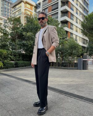 İbrahim Selim Instagram - 