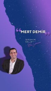 Actor İbrahim Selim HD Instagram Photos and Wallpapers June 2024
