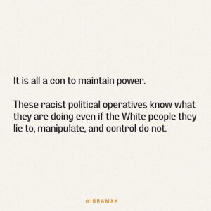 Ibram X. Kendi Instagram - Why they keep targeting me? It is not about me.