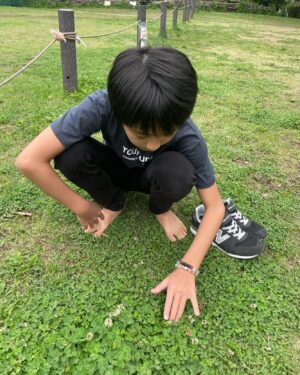 Ichikawa Ebizo XI Instagram - *
The park where we walked a lot when they were little
Full of memories… we talked.
So much memories… indeed.. various…

小さい頃にたくさん歩いた公園

懐かしいねと、

話してます。

懐かしい、、

本当に、

色々

#市川團十郎白猿 #市川海老蔵 #海老蔵 
#市川新之助 #成田屋 #歌舞伎 #成長記録 #子育てぐらむ #子供のいる暮らし #子どものいる暮らし #子育て日記 #三千世界 #children #childphotography #daughter #son #ABKAI #ABMORI #ebizoichikawa #ebizo #kabuki #thunderparty #theater #theaterarts #actor #japan #classic