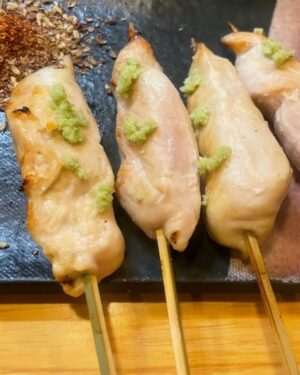 Ichikawa Ebizo XI Instagram - *
To be short,
this means having…

yakitori (skewered chicken) consecutively again today‼️✨

Hilarious…

つまり、
連日の、、

焼き鳥‼️✨

うける、、

#市川團十郎白猿 #市川海老蔵 #海老蔵 
#市川新之助 #成田屋 #歌舞伎 #成長記録 #子育てぐらむ #子供のいる暮らし #子どものいる暮らし #子育て日記 #三千世界 #children #childphotography #daughter #son #ABKAI #ABMORI #ebizoichikawa #ebizo #kabuki #thunderparty #theater #theaterarts #actor #japan #classic