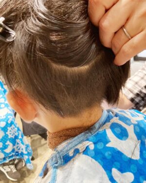 Ichikawa Ebizo XI Instagram - *
Got it short now!

短くなったね！

#市川團十郎白猿 #市川海老蔵 #海老蔵 #市川新之助 #成田屋 #歌舞伎 #歌舞伎座 #和 #舞台 #三千世界 #ABKAI #ABMORI #ebizoichikawa #ebizo #kabuki #thunderparty #theater #theaterarts #actor #kabukiactor #japan #classic #traditionaljapan #japaneseculture
#japan_og_insta #performingarts