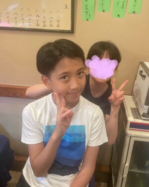 Ichikawa Ebizo XI Instagram - *
Got it short now!

短くなったね！

#市川團十郎白猿 #市川海老蔵 #海老蔵 #市川新之助 #成田屋 #歌舞伎 #歌舞伎座 #和 #舞台 #三千世界 #ABKAI #ABMORI #ebizoichikawa #ebizo #kabuki #thunderparty #theater #theaterarts #actor #kabukiactor #japan #classic #traditionaljapan #japaneseculture
#japan_og_insta #performingarts