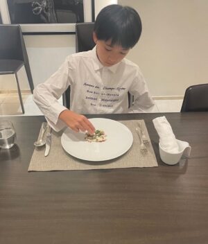 Ichikawa Ebizo XI Instagram - *
“Tango no sekku” today in Japan, when we pray for children’s health and traditionally celebrate boy’s growth 
Tonight is celebration🥂

端午の節句
今日はお祝いです🥂

#市川團十郎白猿 #市川海老蔵 #海老蔵 
#市川新之助 #成田屋 #歌舞伎 #成長記録 #子育てぐらむ #子供のいる暮らし #子どものいる暮らし #子育て日記 #三千世界 #children #childphotography #daughter #son #ABKAI #ABMORI #ebizoichikawa #ebizo #kabuki #thunderparty #theater #theaterarts #actor #japan #classic
