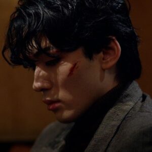 Ichikawa Somegorō VIII Instagram - Vaundyさんの新曲『まぶた』（月9ドラマ「女神の教室」主題歌）のＭＶに出演させていただいています。
ぜひご覧ください。

#Vaundy
#まぶた
#女神の教室
#市川染五郎