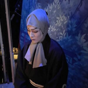 Ichikawa Somegorō VIII Instagram - 大阪松竹座「七月大歌舞伎」
昼の部「吉例寿曽我」で曽我五郎時致役、夜の部「吉原狐」で貝塚采女役で出演しています。

#大阪松竹座
#七月大歌舞伎
#市川染五郎
#SomegoroIchikawa
#吉例寿曽我
#吉原狐
