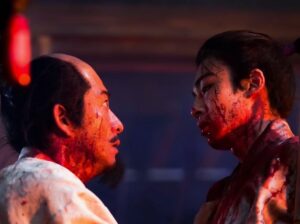 Ichikawa Somegorō VIII Instagram - ・
映画「レジェンド&バタフライ」上映中です。

#木村拓哉 
#市川染五郎 
#レジェバタ 
#森蘭丸
