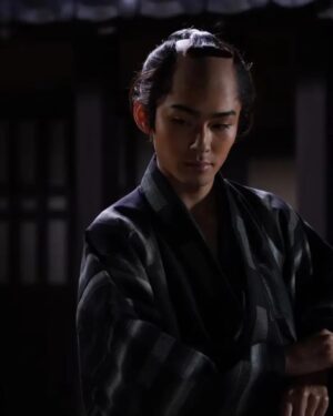 Ichikawa Somegorō VIII Instagram - 「鬼平犯科帳　本所・桜屋敷」
時代劇専門チャンネルで放送
2024年1月8日(月)13:00～、19:00～
2024年1月28日(日)12:00～

#市川染五郎
#SomegoroIchikawa
#鬼平犯科帳
#本所桜屋敷
#時代劇専門チャンネル