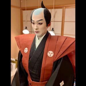 Ichikawa Somegorō VIII Instagram - 吉例顔見世興行
「双蝶々曲輪日記」山崎屋与五郎
「仮名手本忠臣蔵」矢間重太郎
「十三代目市川團十郎白猿八代目市川新之助襲名披露 口上」
「助六由縁江戸桜」口上

#市川染五郎
#SomegoroIchikawa
#南座
#双蝶々曲輪日記
#仮名手本忠臣蔵
#十三代目市川團十郎白猿八代目市川新之助襲名披露口上
#助六由縁江戸桜
