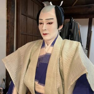 Ichikawa Somegorō VIII Instagram - 四月こんぴら歌舞伎大芝居
昨日千穐楽を迎えました。5/6(月)まで見逃し配信中です。是非ご視聴ください。

#市川染五郎
#SomegoroIchikawa
#こんぴら歌舞伎
#沼津
#羽衣
#松竹梅湯島掛額