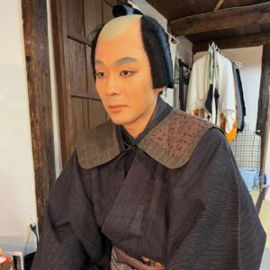 Ichikawa Somegorō VIII Instagram - 四月こんぴら歌舞伎大芝居
昨日千穐楽を迎えました。5/6(月)まで見逃し配信中です。是非ご視聴ください。

#市川染五郎
#SomegoroIchikawa
#こんぴら歌舞伎
#沼津
#羽衣
#松竹梅湯島掛額