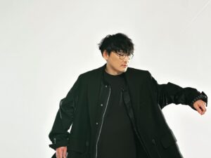 Ichiro Yamaguchi Instagram - 紆余曲折