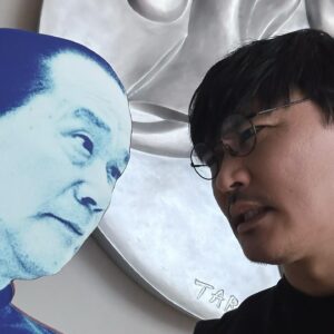 Ichiro Yamaguchi Instagram - 今年も大変お世話になりました。来年はサカナクション復活です。爆発させます。