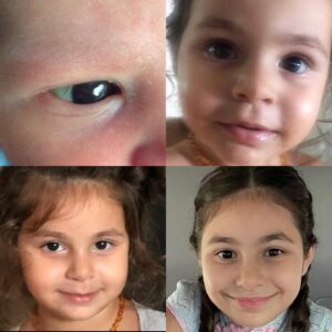 Ida Nerina Instagram - 5 days. 1.5 years. 2.5 years. 8.9 years. You challenge me in more ways I could’ve ever imagined…and i love you for that…