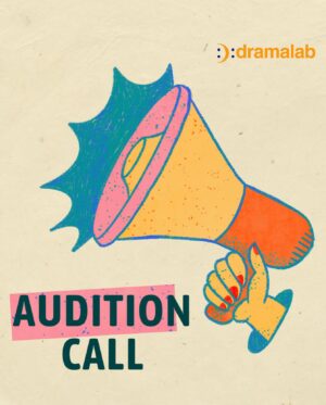Ida Nerina Instagram - So you’re an actor? A theatre actor? Want to see if you fit? Feel free to share and spread the #biglove and yes Ahem… don’t just LIKE - CLICK ON THE LINK @dramalabkl BIO!
#dramalabkl #audition #kltheatre #malaysiantheatre #originalworks