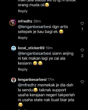 Ida Nerina Instagram - What an a**h***- stupid and cowardly- using a pseudonym and no followers. 🤮