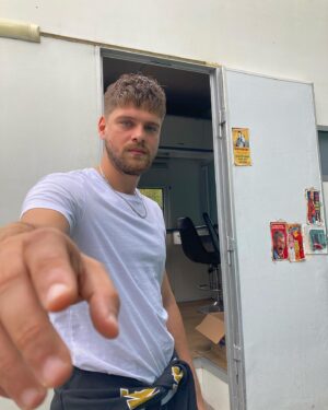 İdris Nebi Taşkan Instagram - 