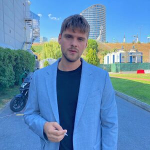 İdris Nebi Taşkan Instagram - 