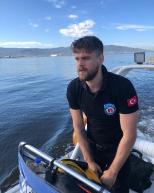 İdris Nebi Taşkan Instagram - @nicomedia_sas  @ibrahimuyar5430 @eminikbal 🐬🐬