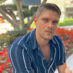 İdris Nebi Taşkan Instagram - 🖤🌹