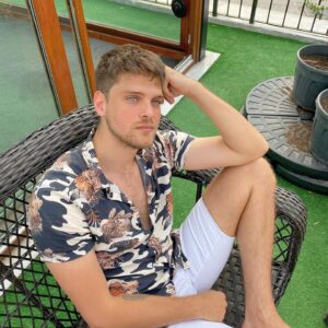 İdris Nebi Taşkan Instagram - 