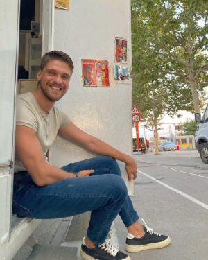 İdris Nebi Taşkan Instagram - @celikanil  gözünden 📸