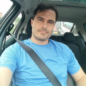 Ignacio Casano Instagram - Es el destino, el camino, la compañía, y hacer que todo eso te haga sentir bien. Ese es el viaje de la vida.
#life #vida #blue #foto #behappy