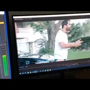 Ignacio Casano Instagram - Así va quedando #cupida gracias @liz_diaz_g @adolfolopezc @esmeraldaqueencervantes @edwinruiz.mx y a todo el equipo que formó parte de esta peli!!!
#peliculas #film