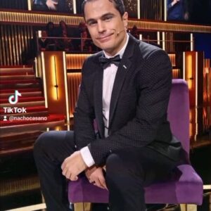 Ignacio Casano Instagram - #telemundo #lcdlf4 #realityshow