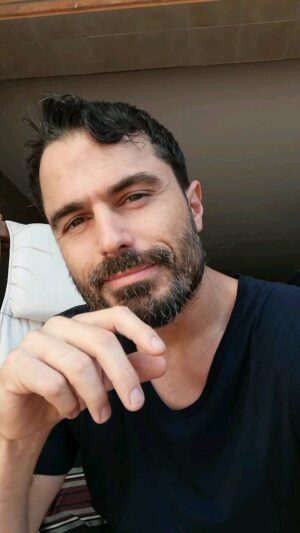 Ignacio Casano Instagram - #gracias a ustedes, mi familia virtual por tanto. Gracias, gracias, gracias.
Feliz 2023 a cada uno de ustedes. Y por si no lo dije antes, G R A C I A S