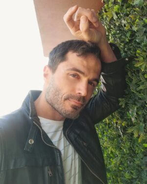 Ignacio Casano Instagram - De esos días que te la pasas increíble porque tienes gente increíble en tu tu vida y eso, eso a veces es más que suficiente. Gracias a todos y todas ustedes por colaborar en esta semana increíble.
#love #behappy