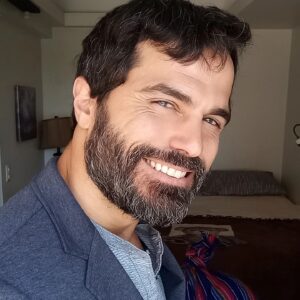 Ignacio Casano Instagram - Si no encuentras lo que te haga sonreír en tus peores días, cambia la forma de ver tus días. Porque los malos momentos siempre llegan. Lo importante es como los afrontamos.
#smile #sonrisa #happy #pic #photooftheday