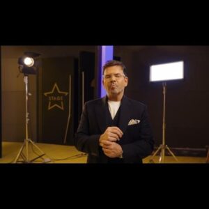 Ignacio Gutiérrez Instagram - La cuenta regresiva ya comenzó ...
@mercadolibre.cl @canal13cl #protagonistas #cyberday

Pronto....