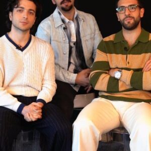 Ignazio Boschetto Instagram - Per Aspera...

"Ad Astra" track by track on TikTok. 

AD ASTRA comes out March 29th, 2024.
#Ilvolo #trackbytrack #peraspera #NewMusic