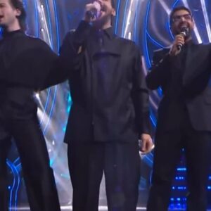 Ignazio Boschetto Instagram - 