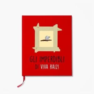 Ignazio Boschetto Instagram - I nuovi libri degli #Imperdibili di #VivaRai2 ci fanno letteralmente VOLARE! ✈️

#IlVolo #Libri #Booklover #RaiPlay 📚