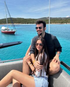 Actor Ignazio Boschetto HD Instagram Photos and Wallpapers May 2024