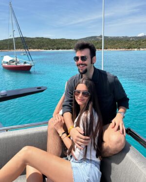 Ignazio Boschetto Instagram - 🌊☀️