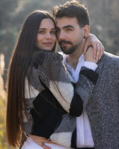Actor Ignazio Boschetto HD Instagram Photos and Wallpapers May 2024