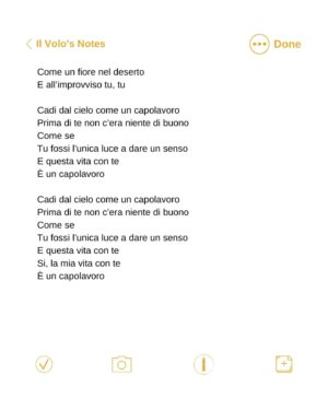 Ignazio Boschetto Instagram - "Cadi dal cielo come un capolavoro,
Prima di te non c’era niente di buono."

#Sanremo2024 #Capolavoro 🌟