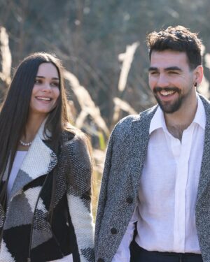 Ignazio Boschetto Instagram - Si te tengo a ti, lo tengo todo❤️ 

@deaemotion_wedding 📸