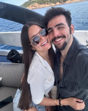Ignazio Boschetto Instagram - 🌊☀️