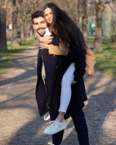 Ignazio Boschetto Most Liked Photos and Posts