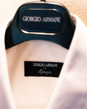 Ignazio Moser Instagram - Davvero tutto bellissimo, non avrei potuto immaginare qualcosa di migliore di questo! 

@giorgioarmani 

#inpartnershipwith