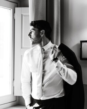 Ignazio Moser Instagram - Davvero tutto bellissimo, non avrei potuto immaginare qualcosa di migliore di questo! 

@giorgioarmani 

#inpartnershipwith