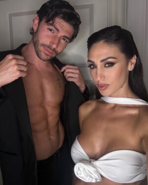 Ignazio Moser Instagram - Don’t be shy …… @ignaziomoser