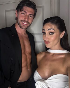 Ignazio Moser Instagram - Don’t be shy …… @ignaziomoser