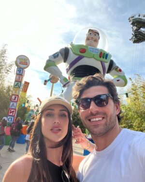 Ignazio Moser Instagram - Verso l’infinito e oltre… ❤️